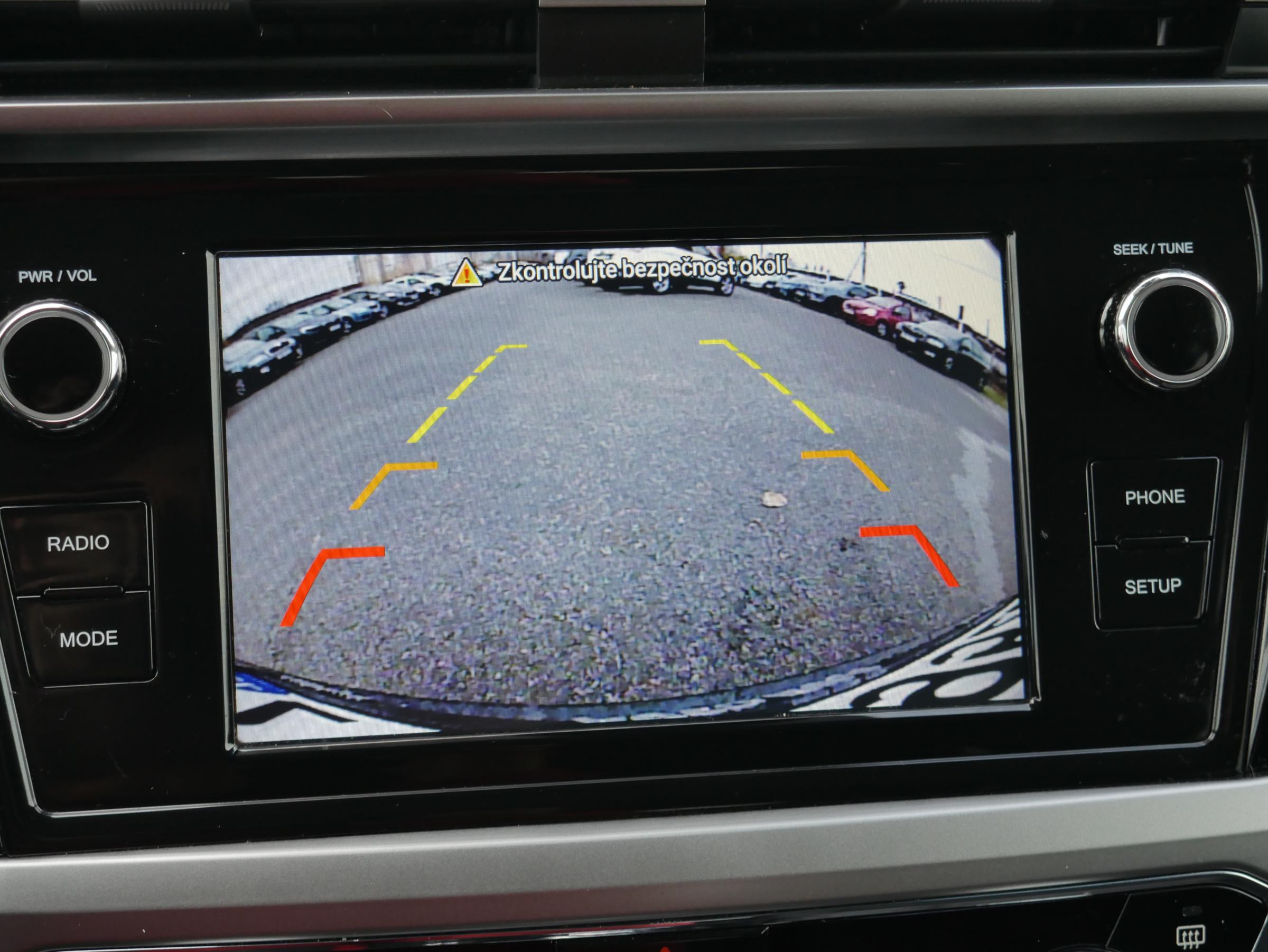 SsangYong Korando, 2022 - pohled č. 15