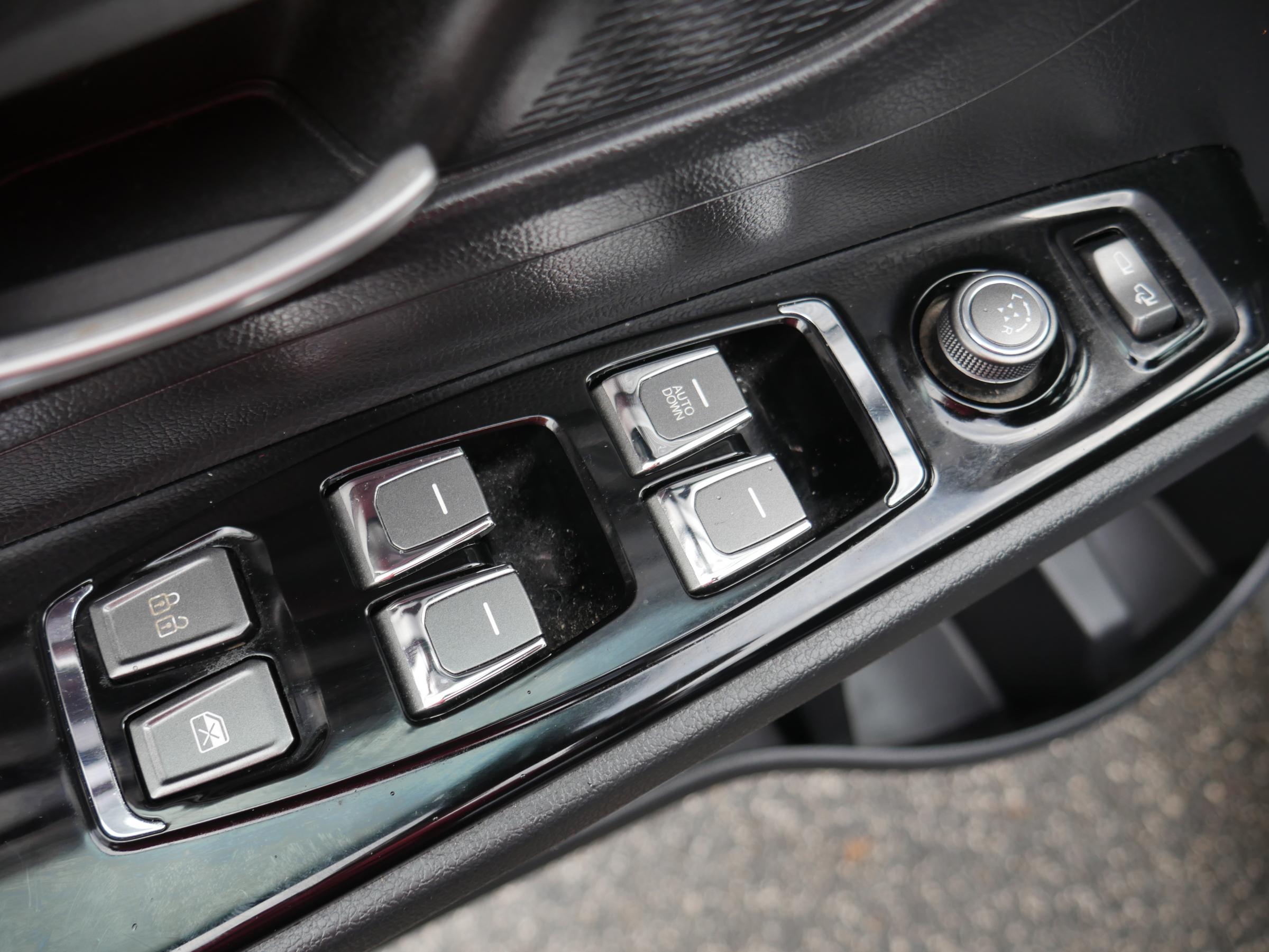 SsangYong Korando, 2022 - pohled č. 16