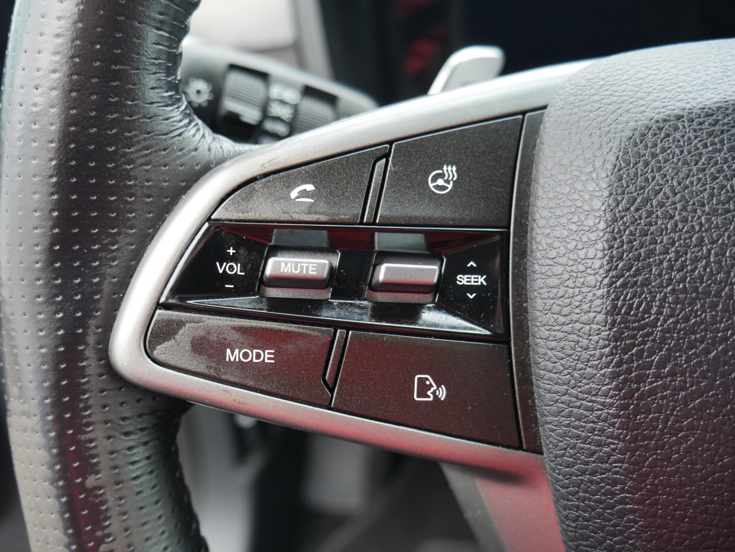 SsangYong Korando, 2022 - pohled č. 19