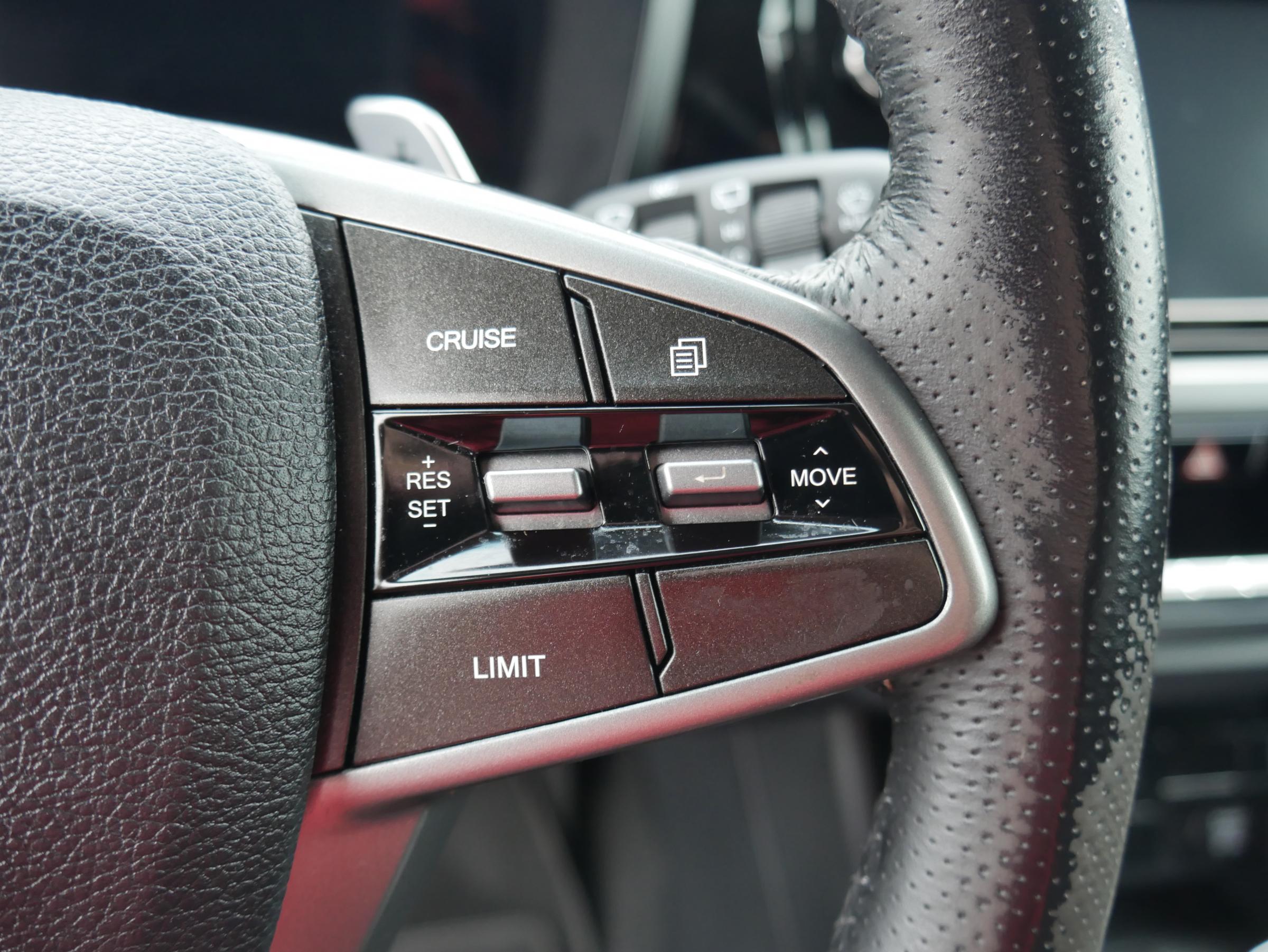 SsangYong Korando, 2022 - pohled č. 20