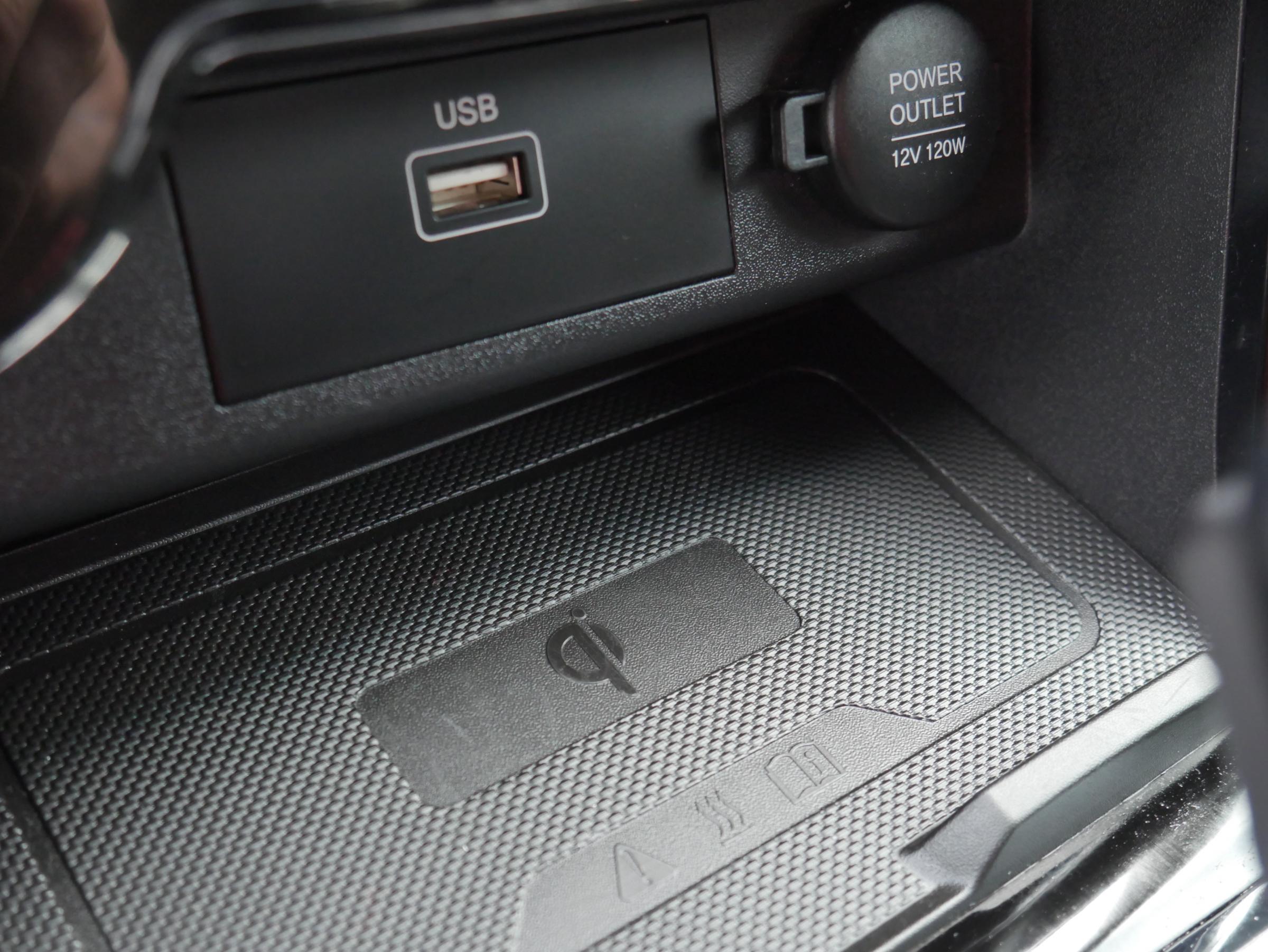 SsangYong Korando, 2022 - pohled č. 23