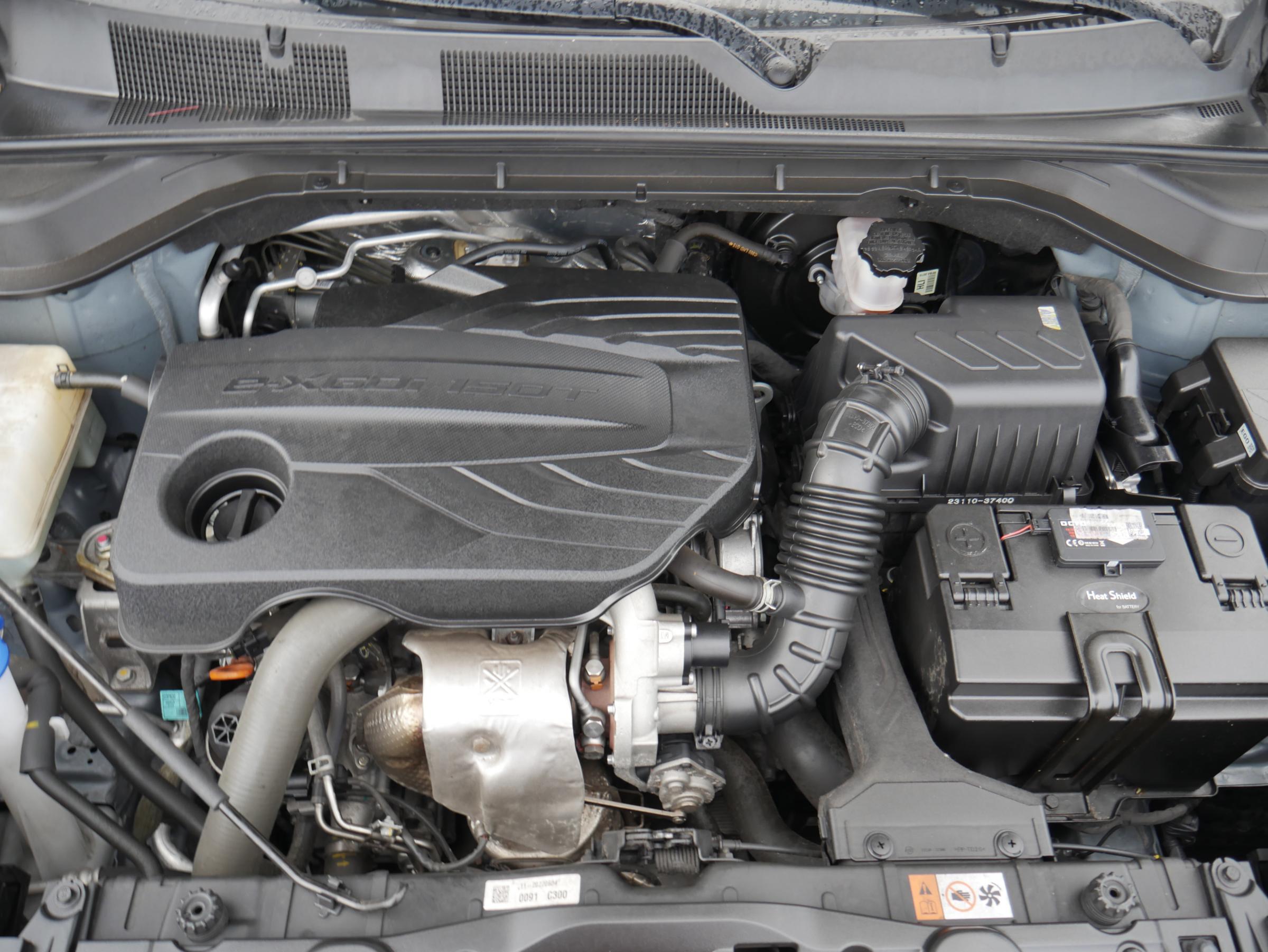 SsangYong Korando, 2022 - pohled č. 25