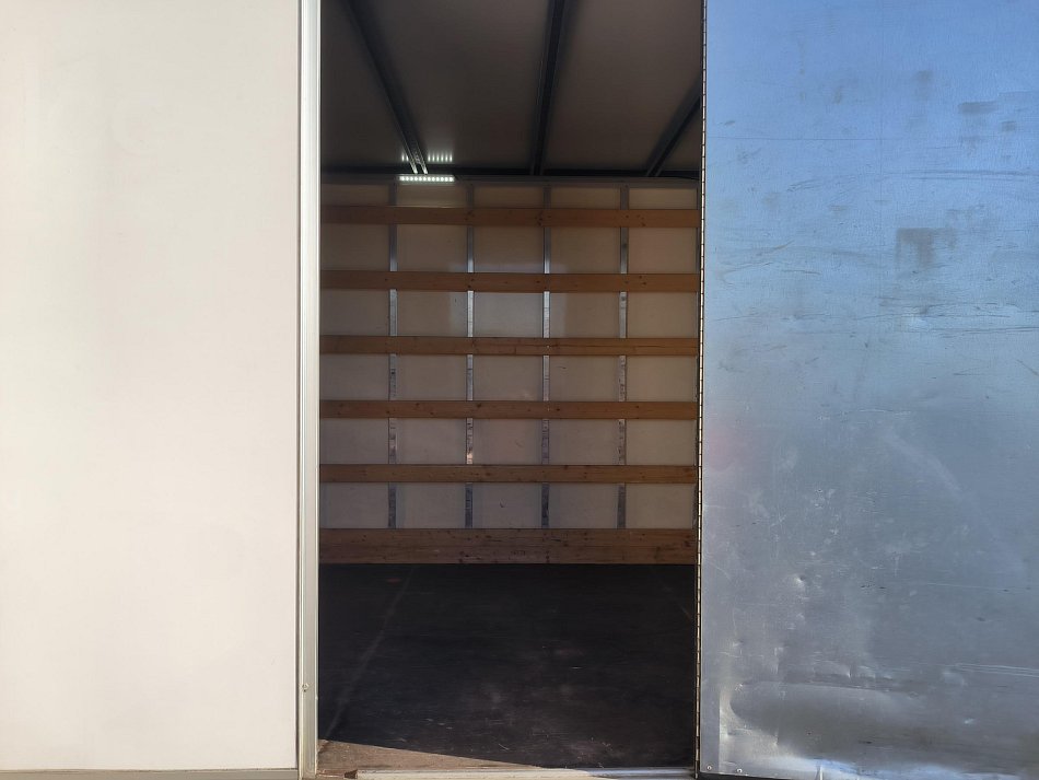 Peugeot Boxer 2.2HDi  SKŘÍŇ ČELO