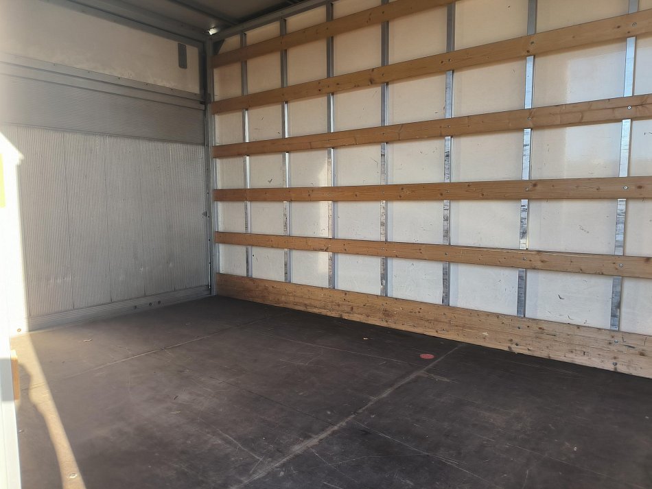 Peugeot Boxer 2.2HDi  SKŘÍŇ ČELO