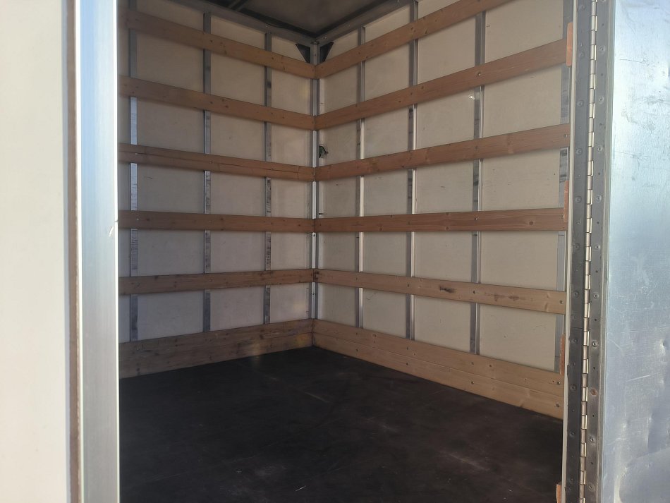 Peugeot Boxer 2.2HDi  SKŘÍŇ ČELO