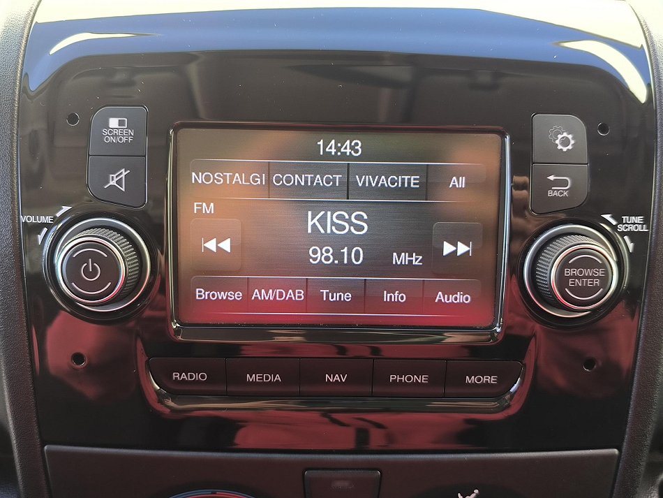 Peugeot Boxer 2.2HDi  SKŘÍŇ ČELO