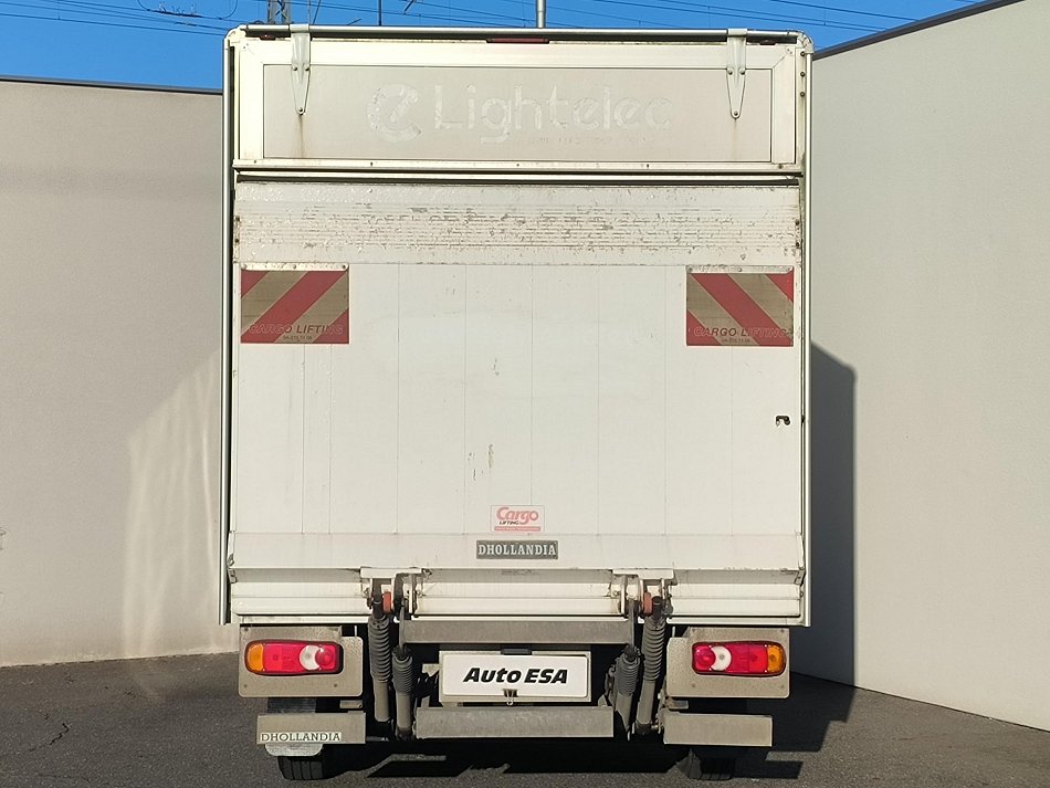 Peugeot Boxer 2.2HDi  SKŘÍŇ ČELO