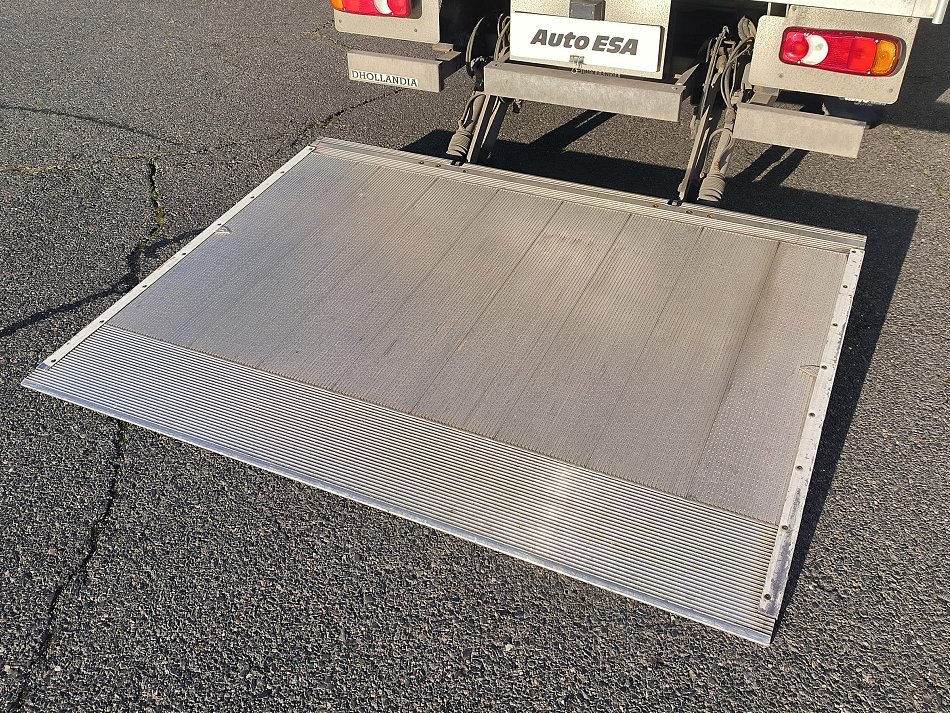 Peugeot Boxer 2.2HDi  SKŘÍŇ ČELO