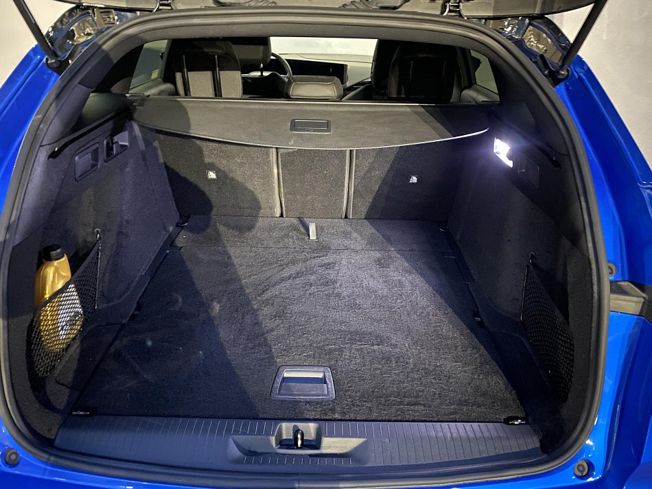 Opel Astra 1.2 i GS Line