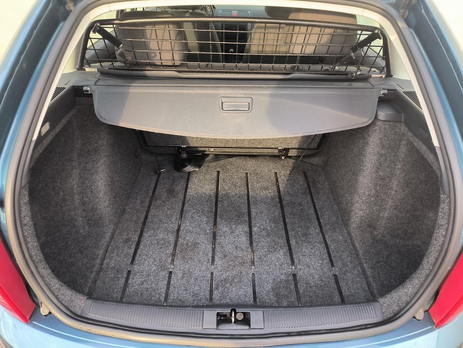 Škoda Fabia I 1.2 HTP 