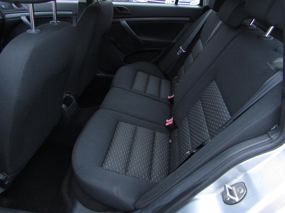 Škoda Octavia II 1.6TDi 