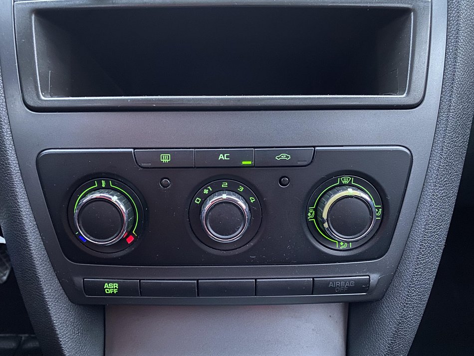 Škoda Octavia II 1.6TDi 