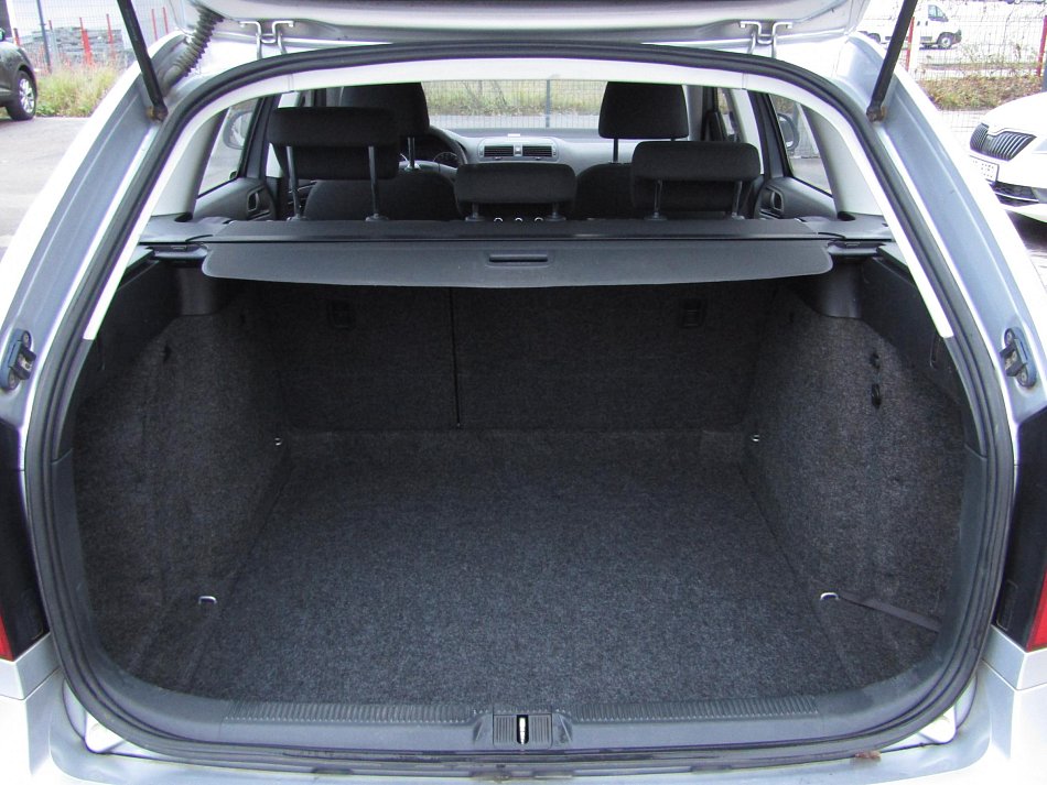 Škoda Octavia II 1.6TDi 