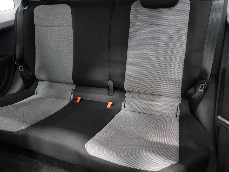 Škoda Citigo 1.0TSI 