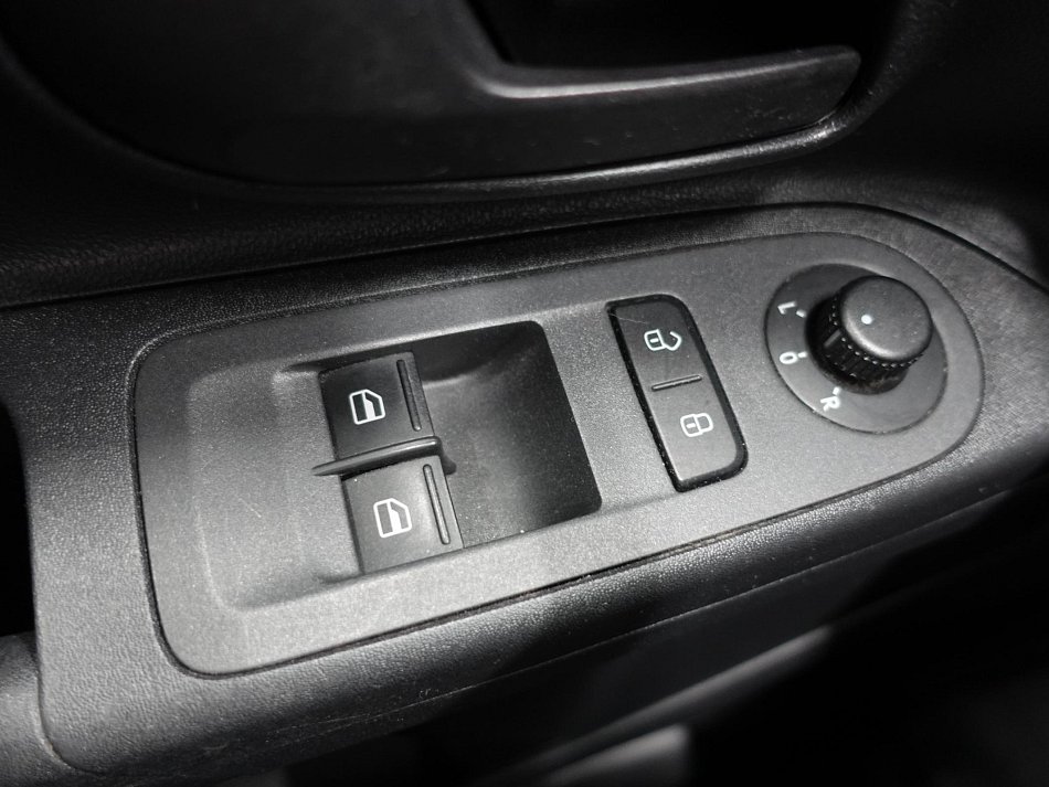 Škoda Citigo 1.0TSI 