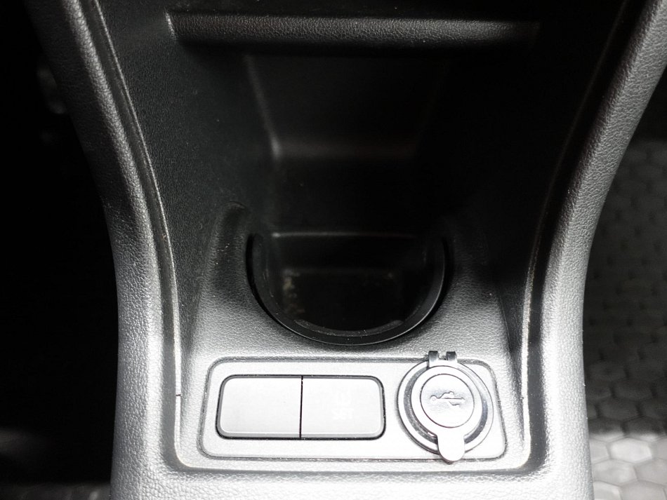 Škoda Citigo 1.0TSI 