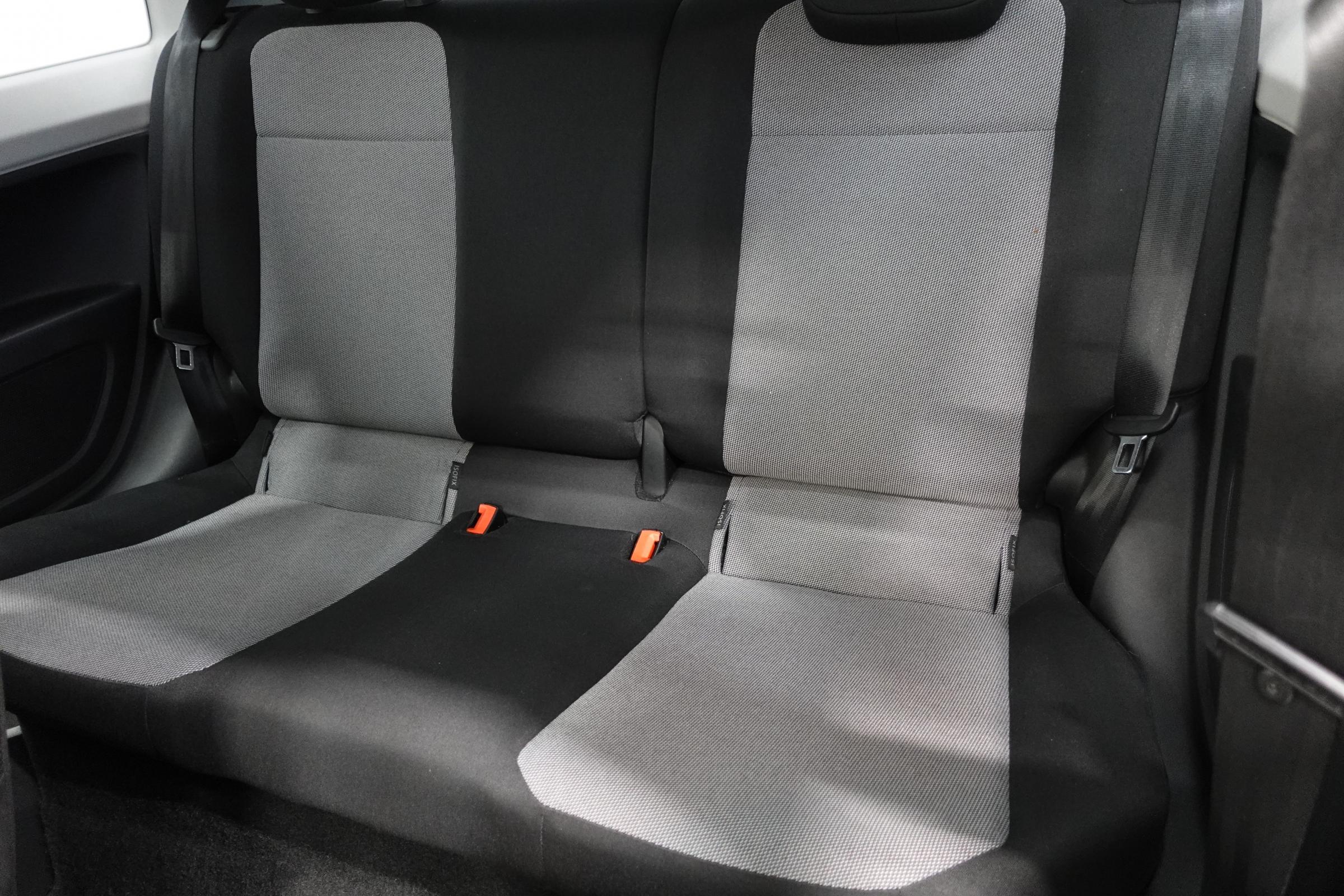 Škoda Citigo, 2015 - pohled č. 11