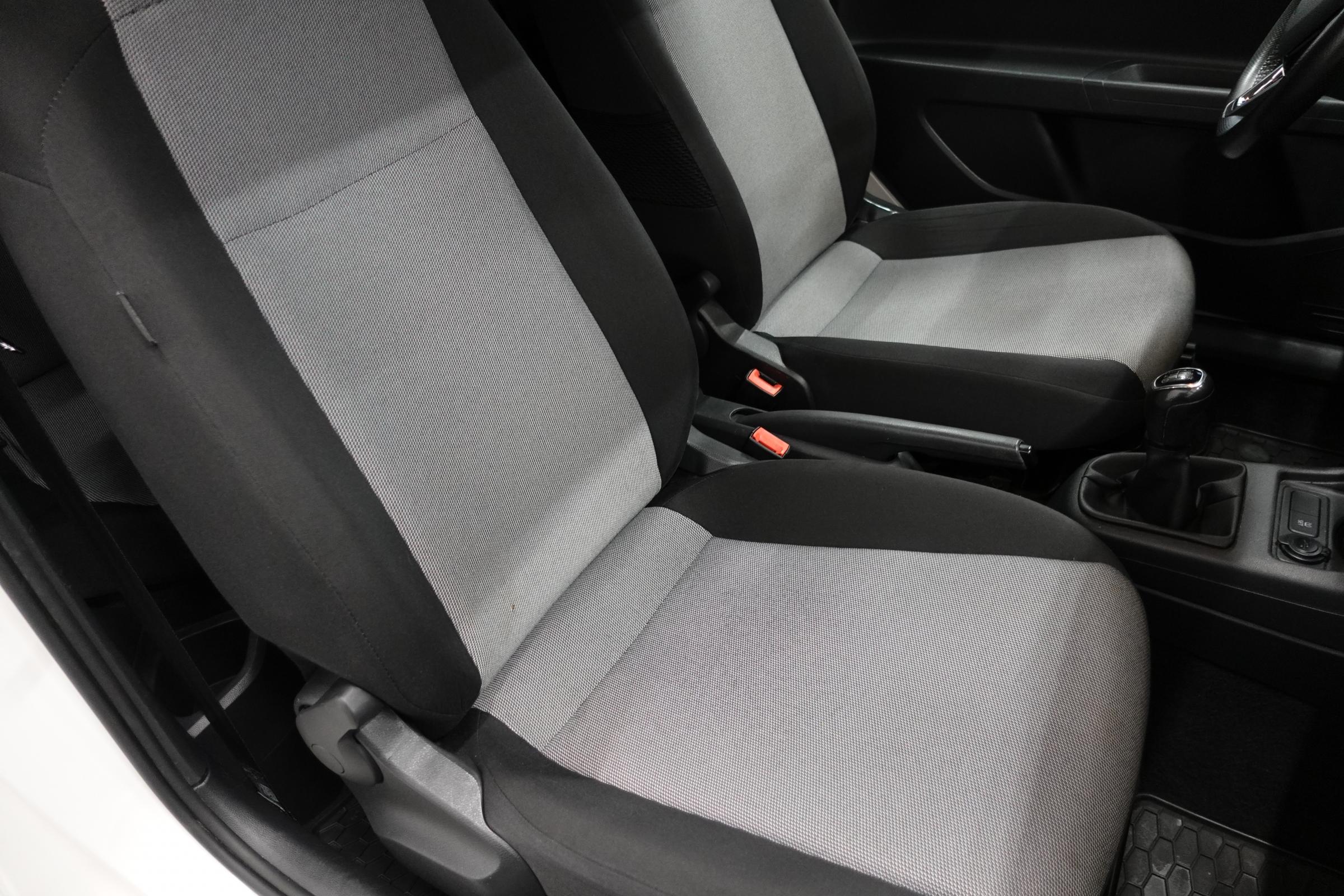 Škoda Citigo, 2015 - pohled č. 12