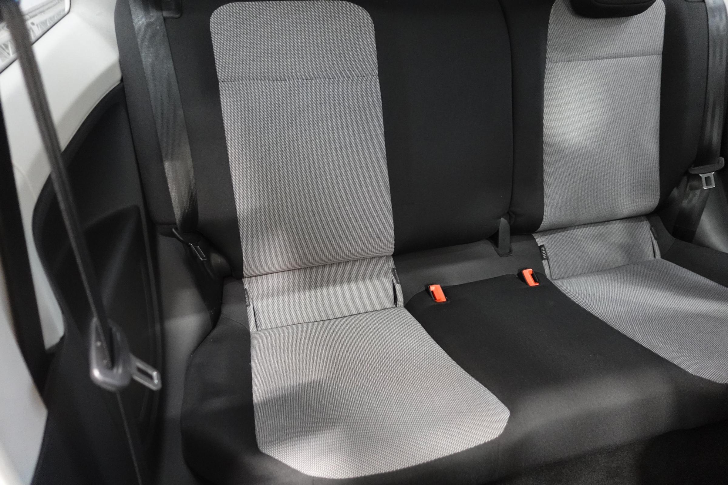 Škoda Citigo, 2015 - pohled č. 13