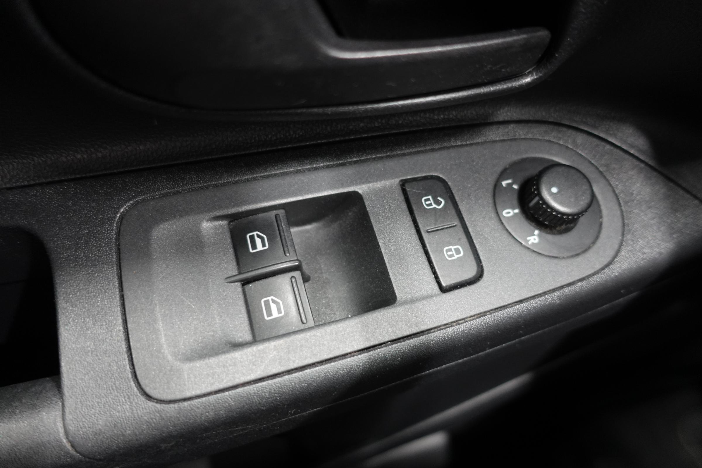 Škoda Citigo, 2015 - pohled č. 14