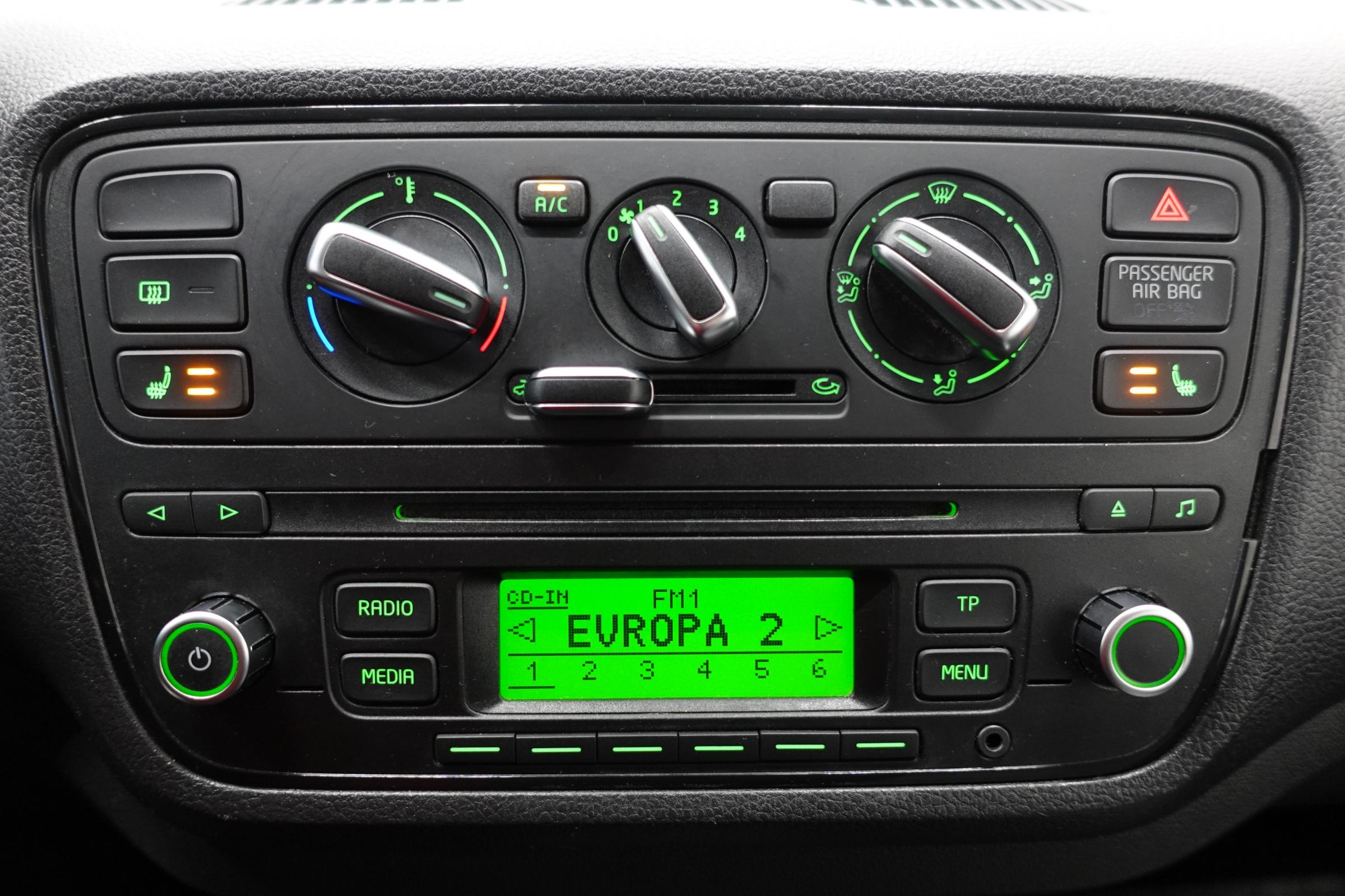 Škoda Citigo, 2015 - pohled č. 15