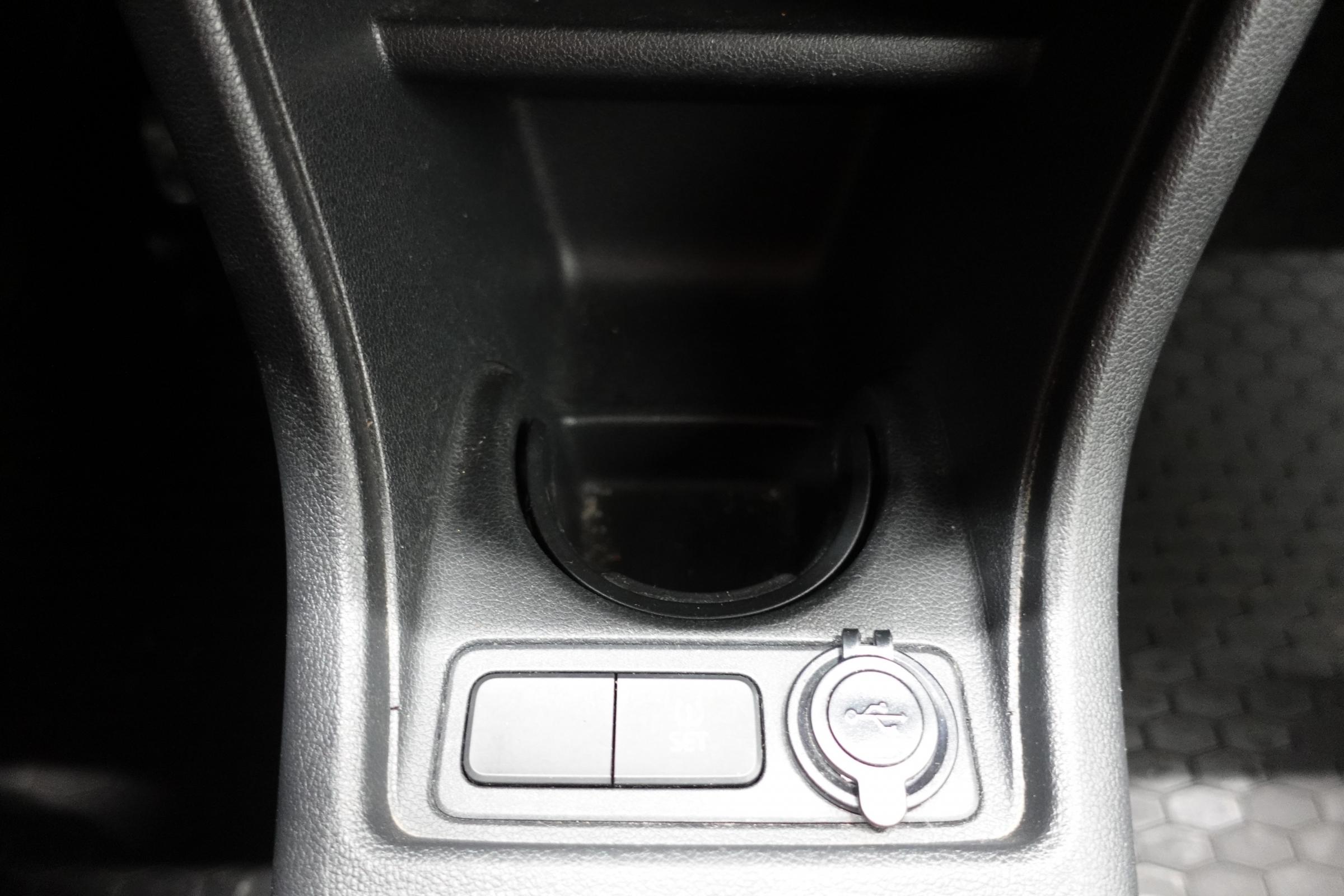 Škoda Citigo, 2015 - pohled č. 16