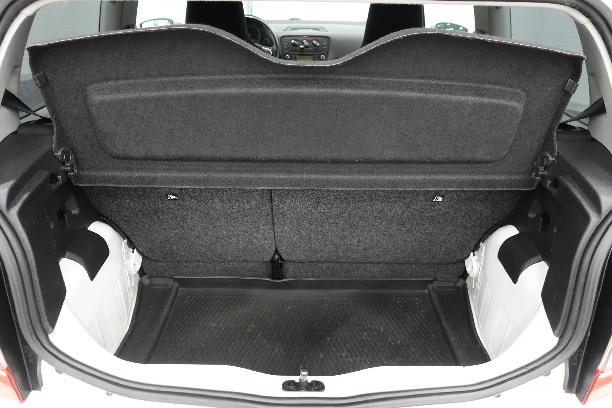 Škoda Citigo, 2015 - pohled č. 7