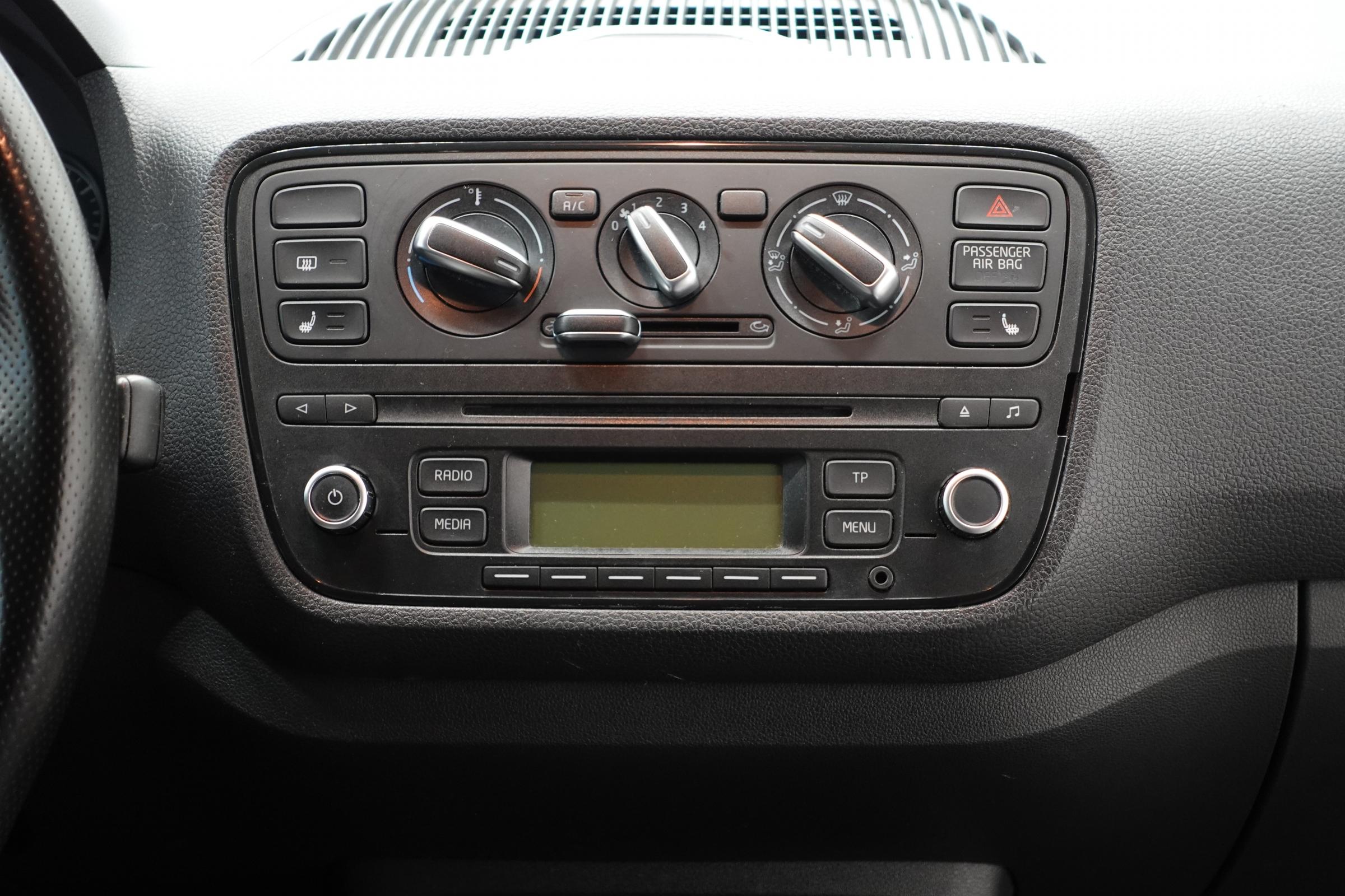 Škoda Citigo, 2015 - pohled č. 9