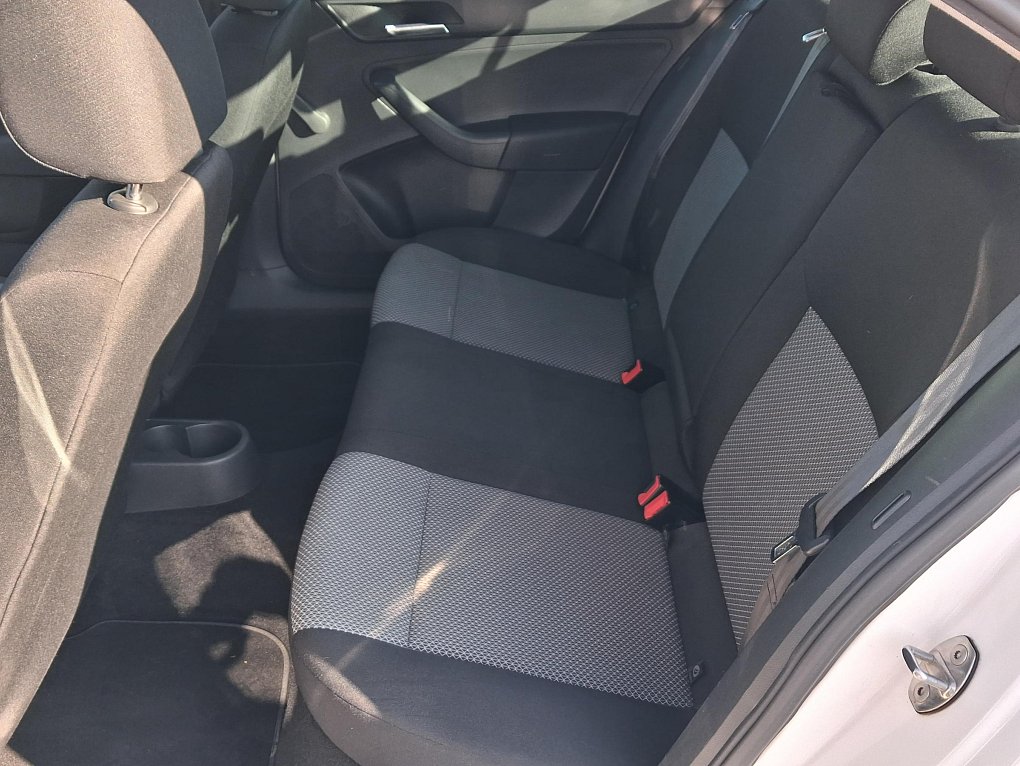 Seat Toledo 1.2TSi Reference