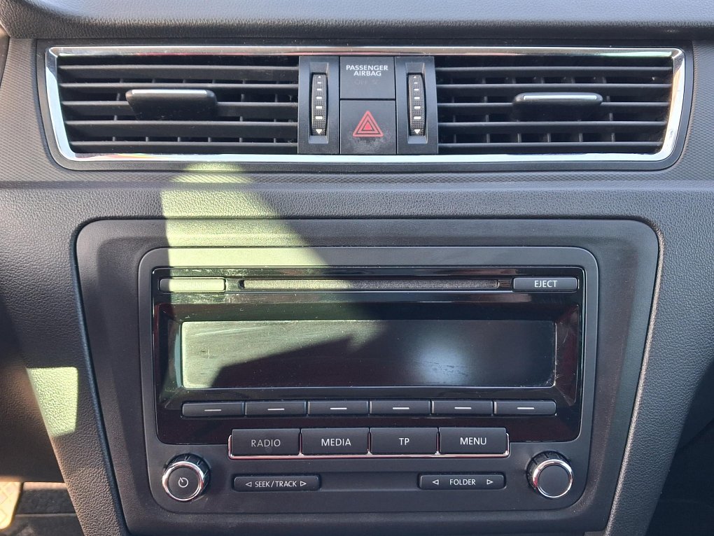 Seat Toledo 1.2TSi Reference