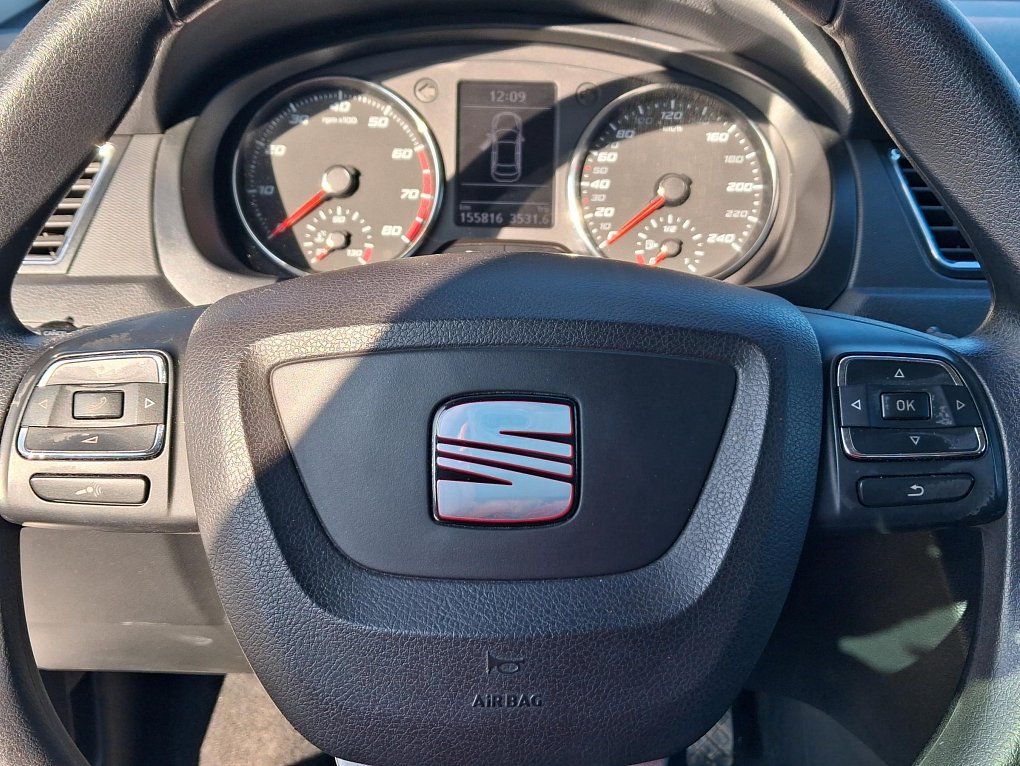 Seat Toledo 1.2TSi Reference