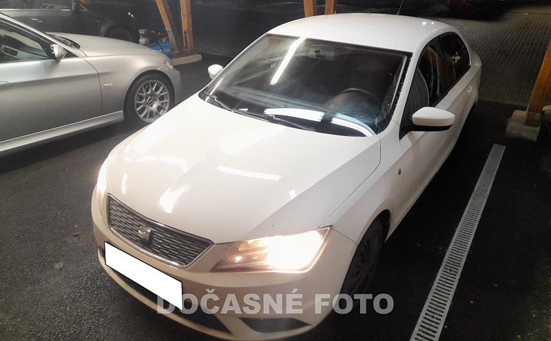 Seat Toledo 1.2TSi 