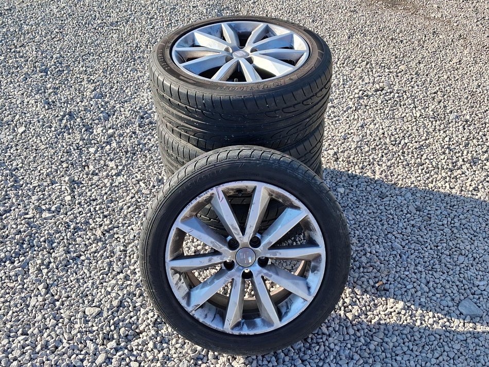 Seat Toledo 1.2TSi Reference