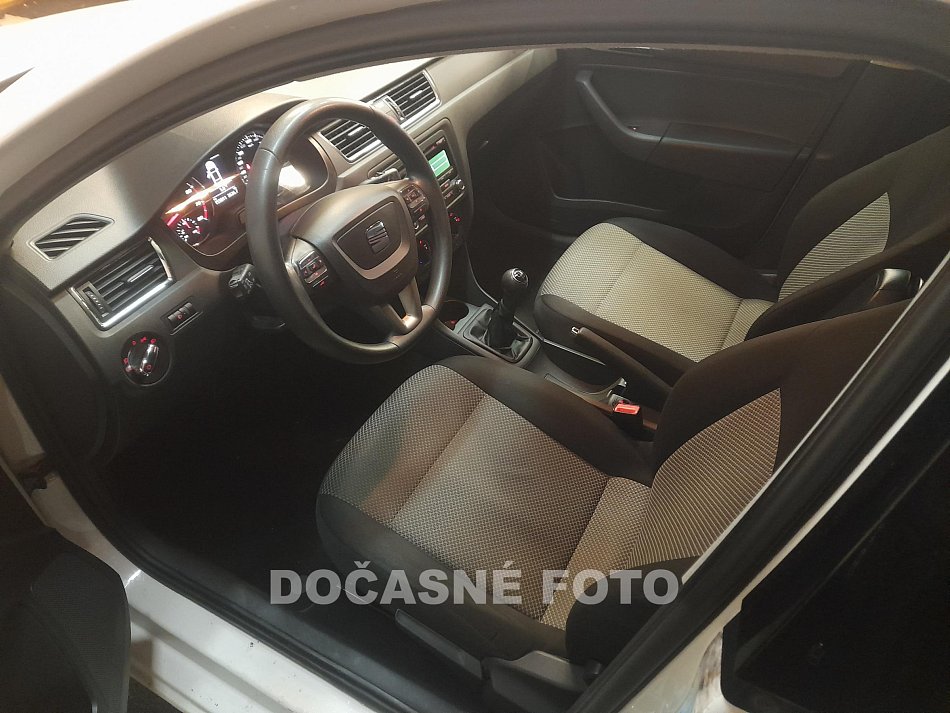 Seat Toledo 1.2TSi 