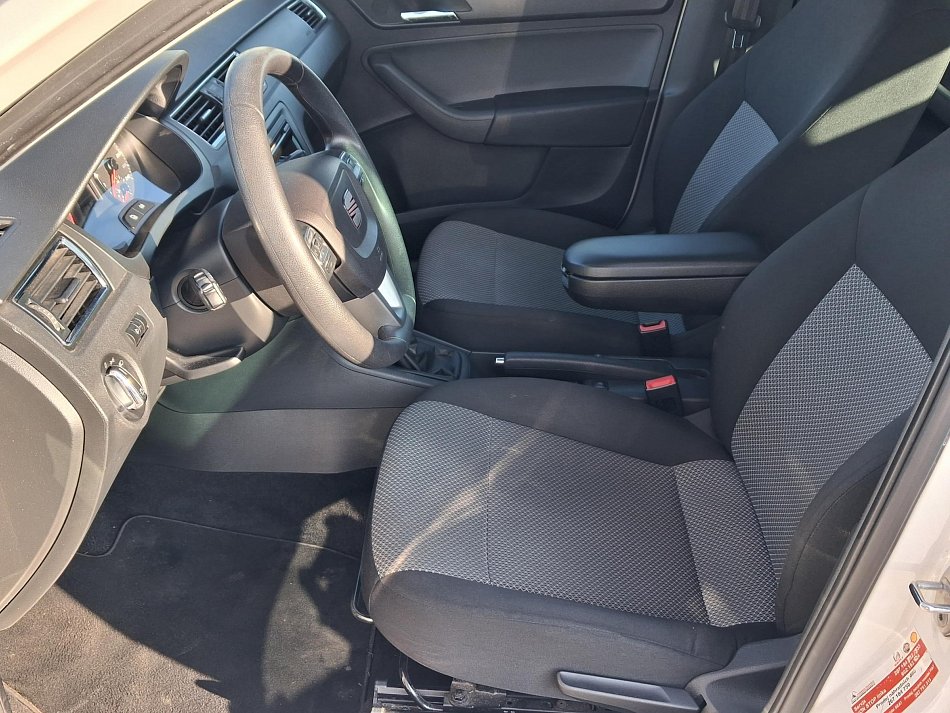 Seat Toledo 1.2TSi Reference