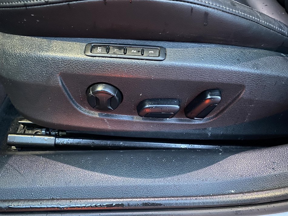 Škoda Superb III 2.0 TDi Style 4x4