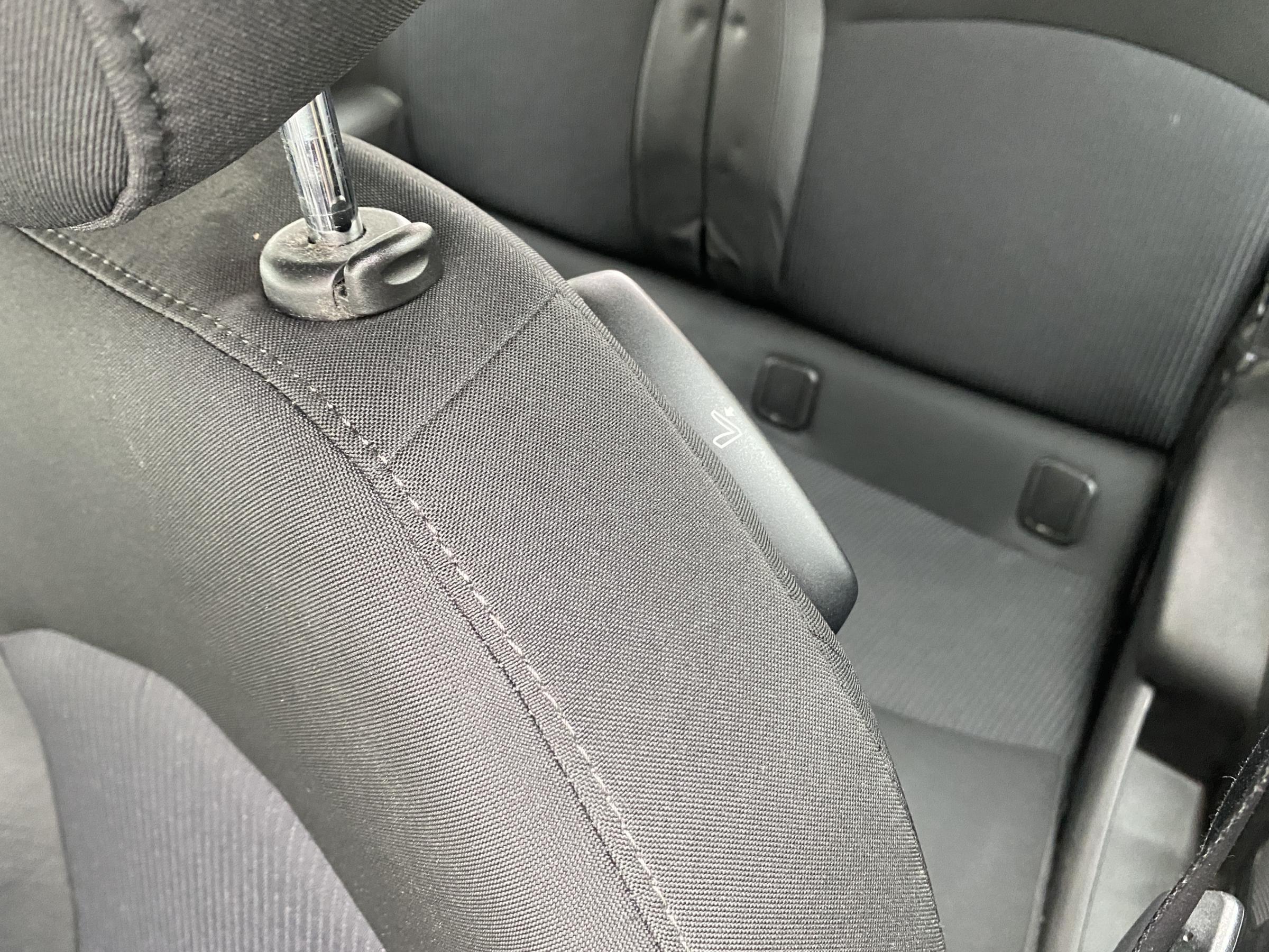 Mini Cooper, 2011 - pohled č. 11