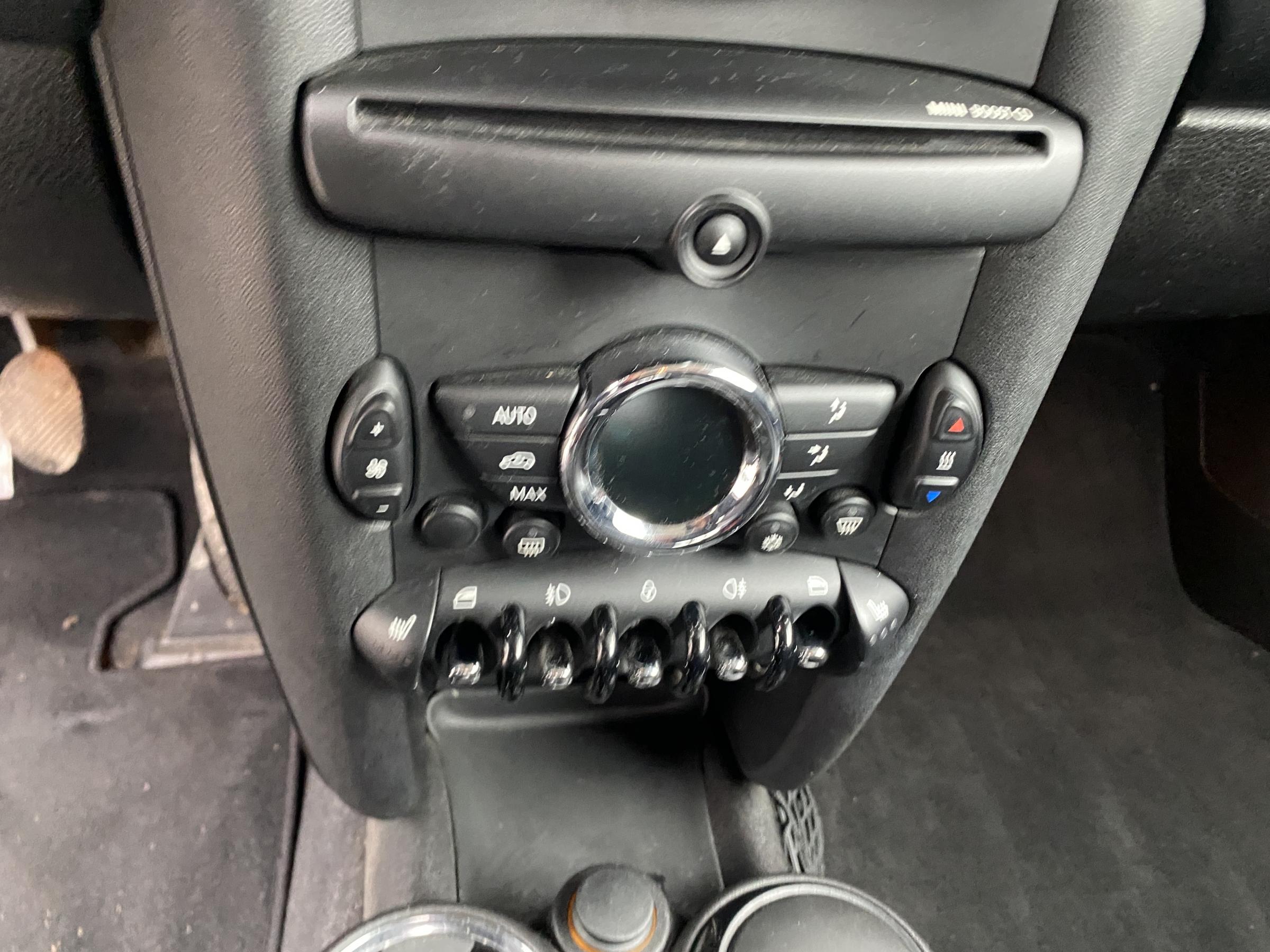 Mini Cooper, 2011 - pohled č. 13