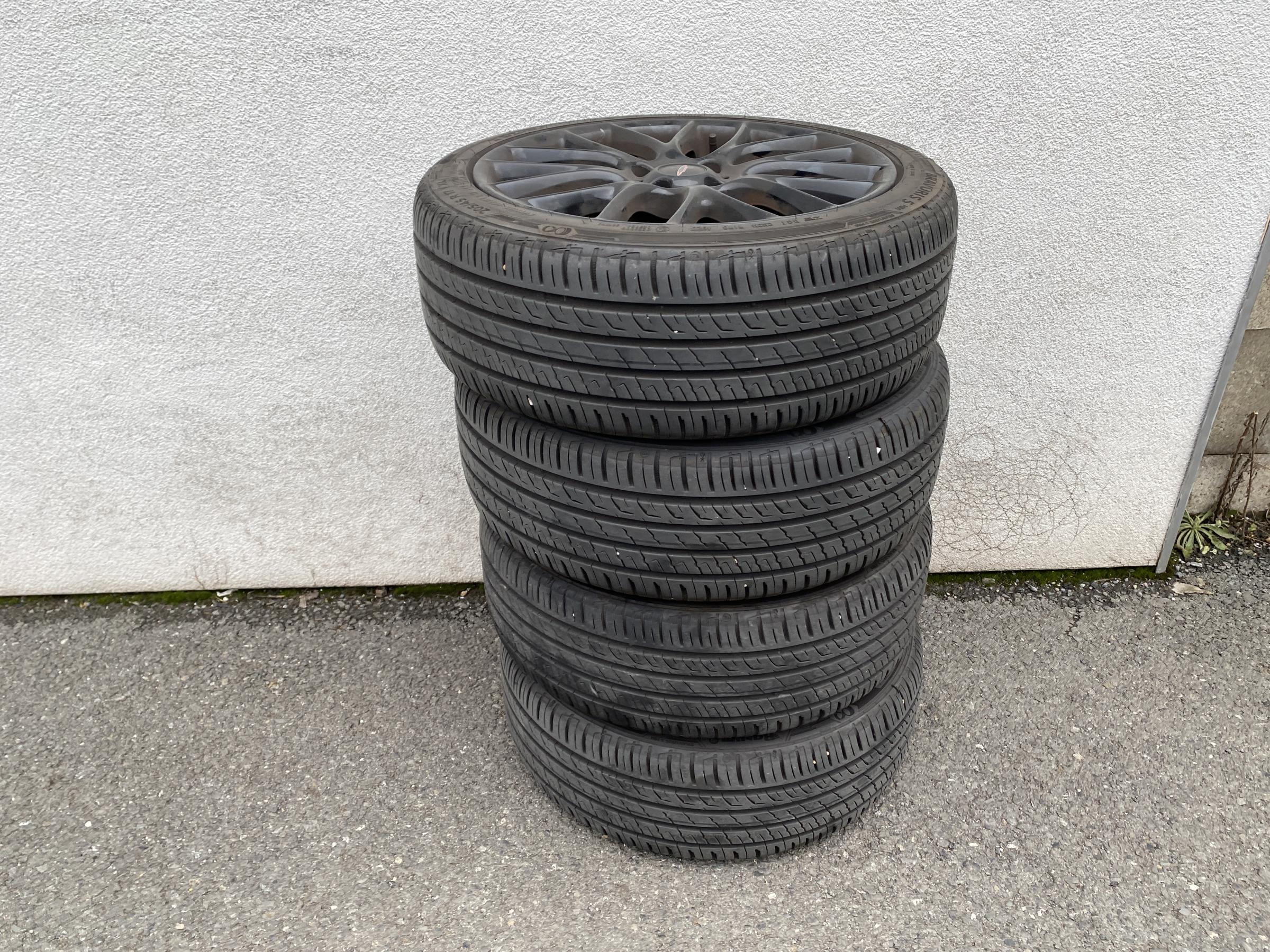 Mini Cooper, 2011 - pohled č. 16