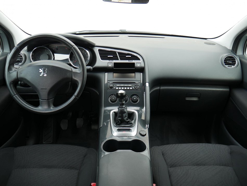 Peugeot 3008 1.6HDi 