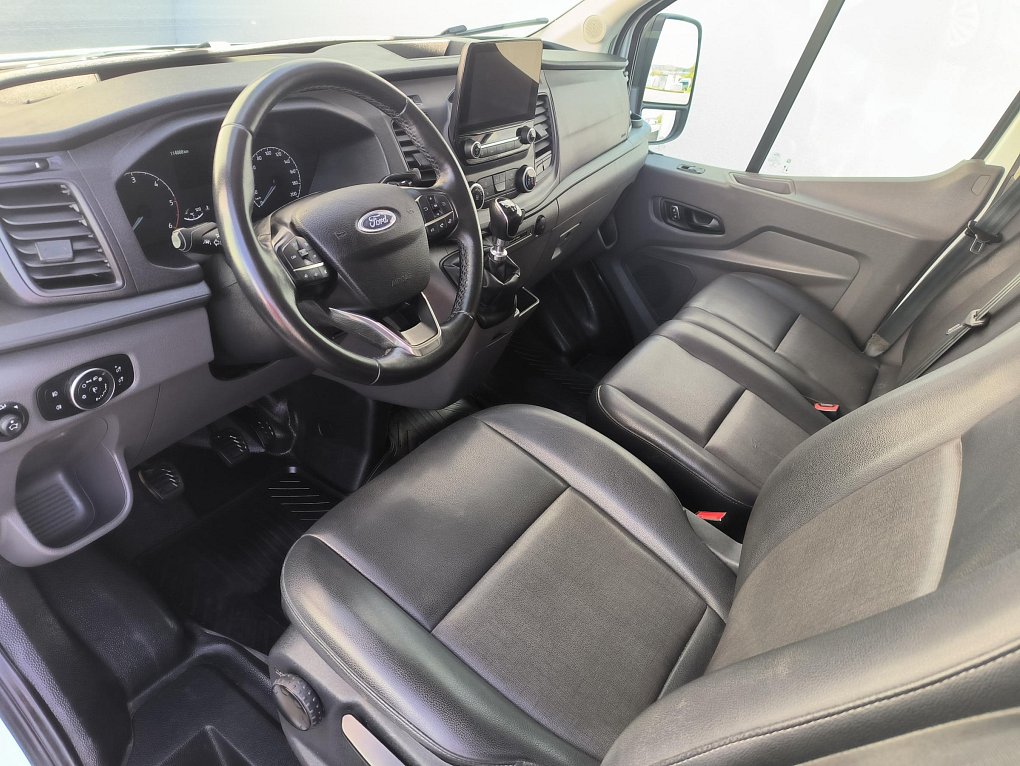 Ford Transit 2.0TDCi Trend L2H2
