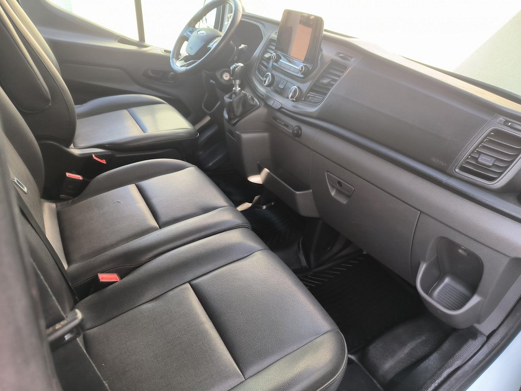 Ford Transit 2.0TDCi Trend L2H2