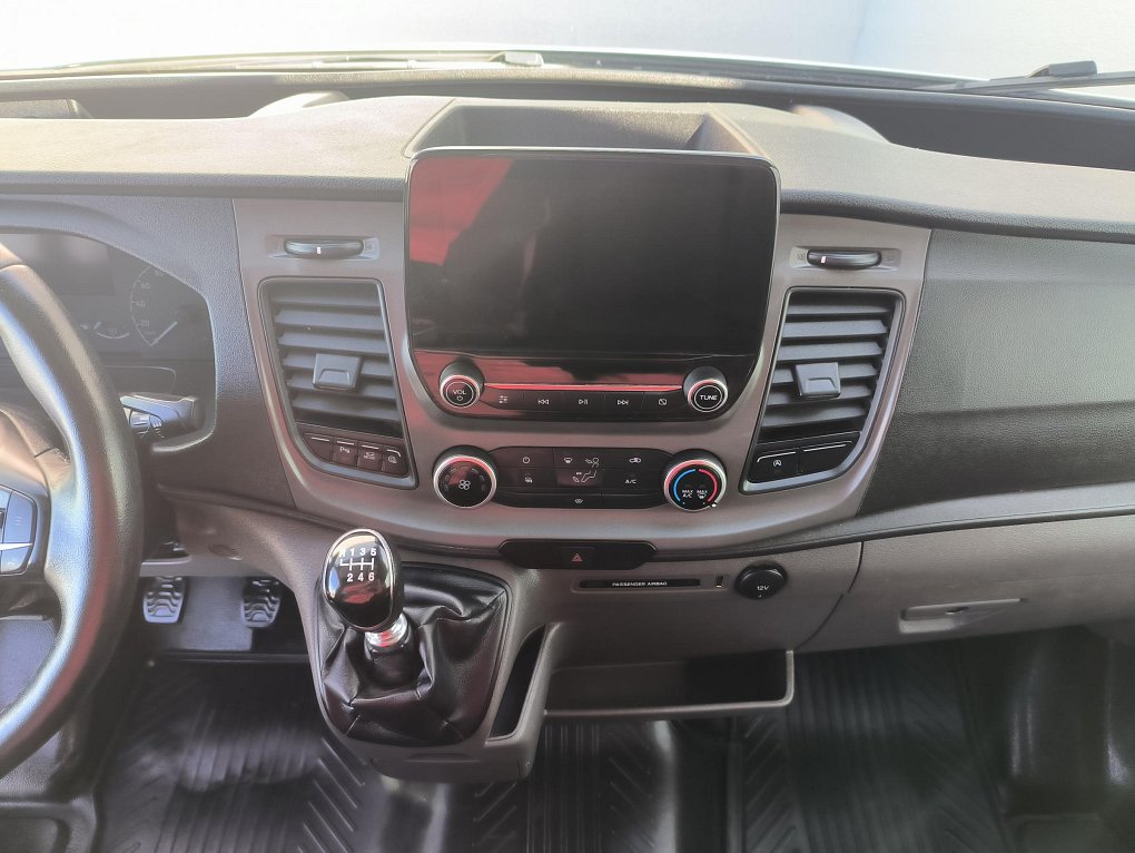 Ford Transit 2.0TDCi Trend L2H2