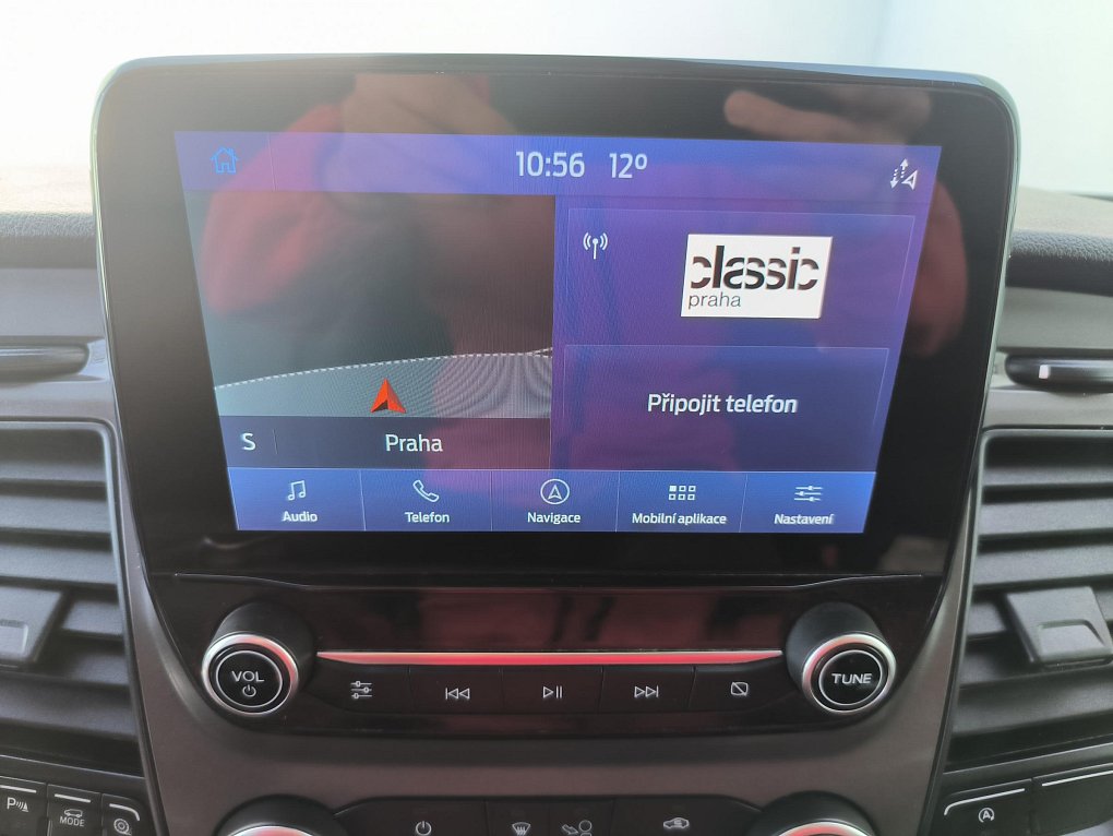 Ford Transit 2.0TDCi Trend L2H2