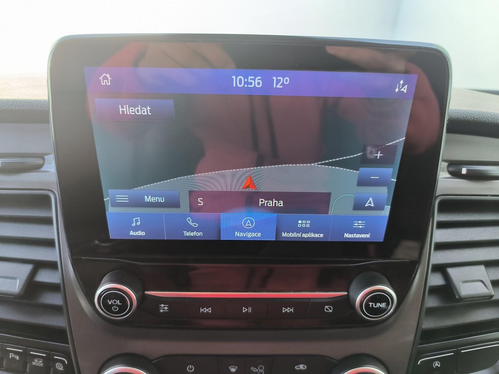 Ford Transit 2.0TDCi Trend L2H2