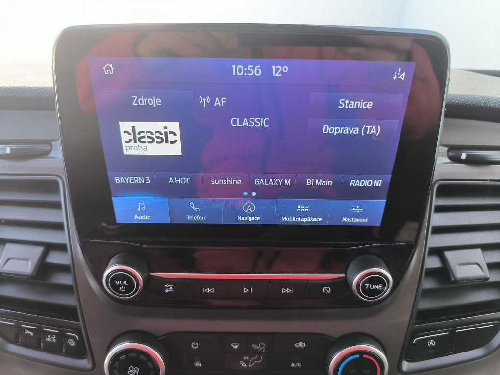 Ford Transit 2.0TDCi Trend L2H2