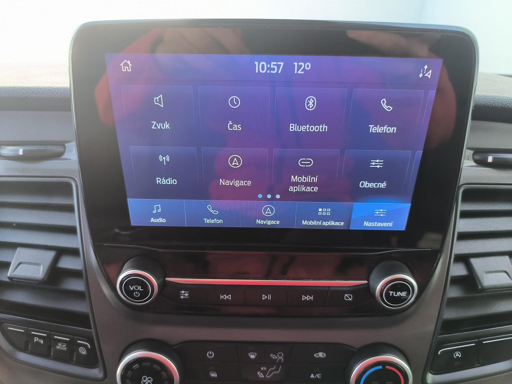 Ford Transit 2.0TDCi Trend L2H2