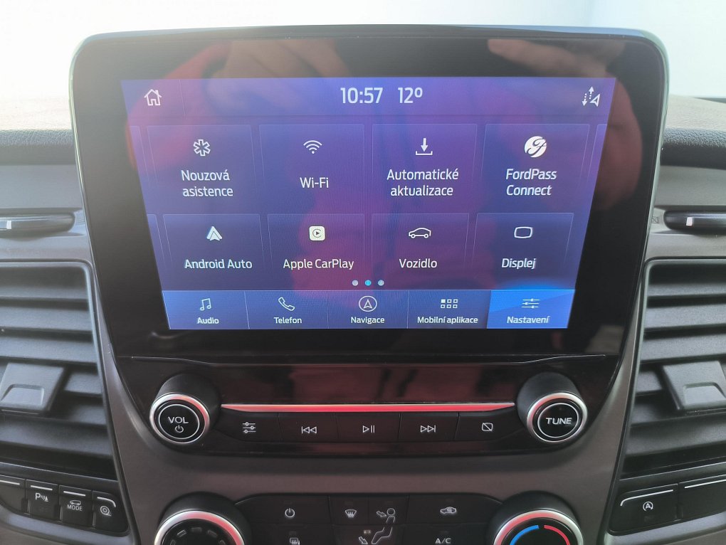 Ford Transit 2.0TDCi Trend L2H2