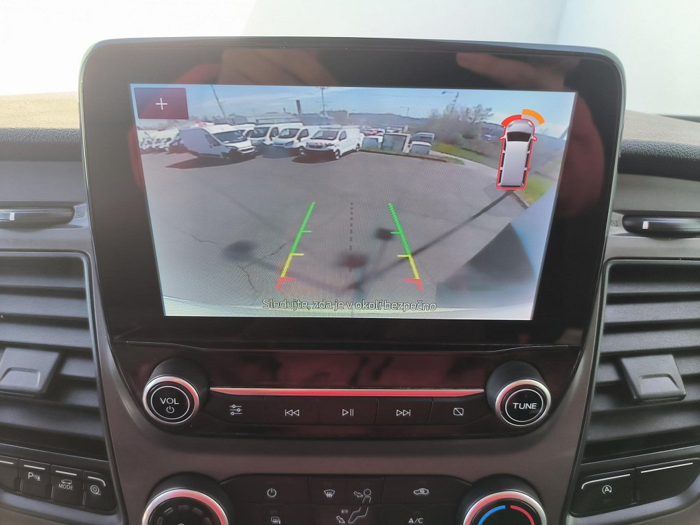 Ford Transit 2.0TDCi Trend L2H2