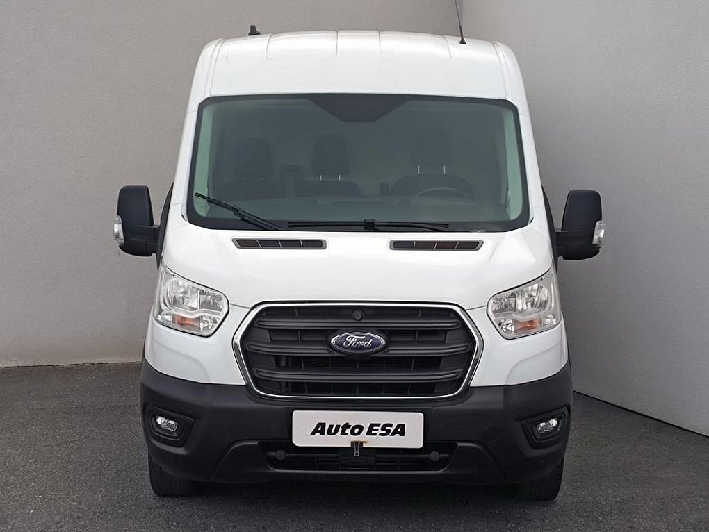 Ford Transit 2.0TDCi Trend L2H2